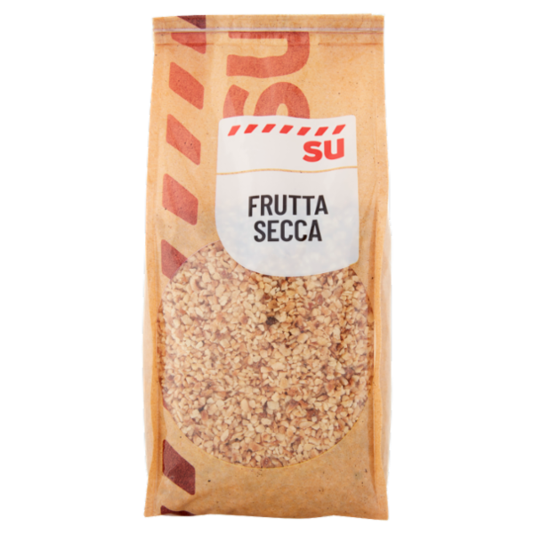 Sù Frutta Secca Granella di Nocciole Tostate 750 g