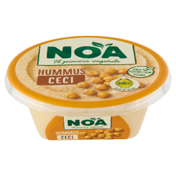 Noa Hummus Ceci 175 g