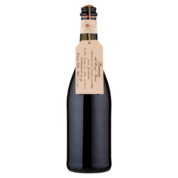 Bonarda dell'Oltrepo' Pavese DOC - Fiocco di Vite - 75 cl