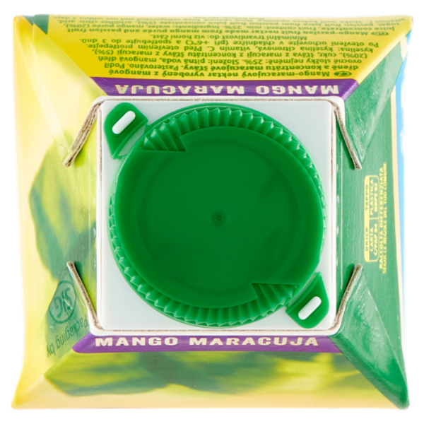 Pfanner Mango-Maracuja 1 L