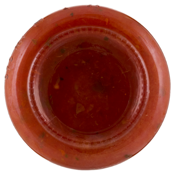 Le Conserve della Nonna Sugo Capperi e Origano 350 g