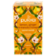 pukka lemon, ginger & manuka honey organic 20 bustine 40 g