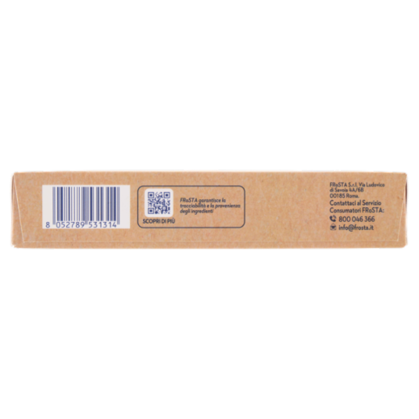 FRoSTA i Gustosi 4 Filetti di Merluzzo d'Alaska con Patate e Pomodori 320 g