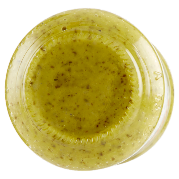 Barilla Pesto alla Genovese Basilico Fresco Italiano Condimento e Sugo per Pasta 190 g