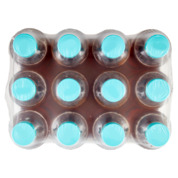 San Benedetto Thè Pesca Deteinato 12 x 50 CL