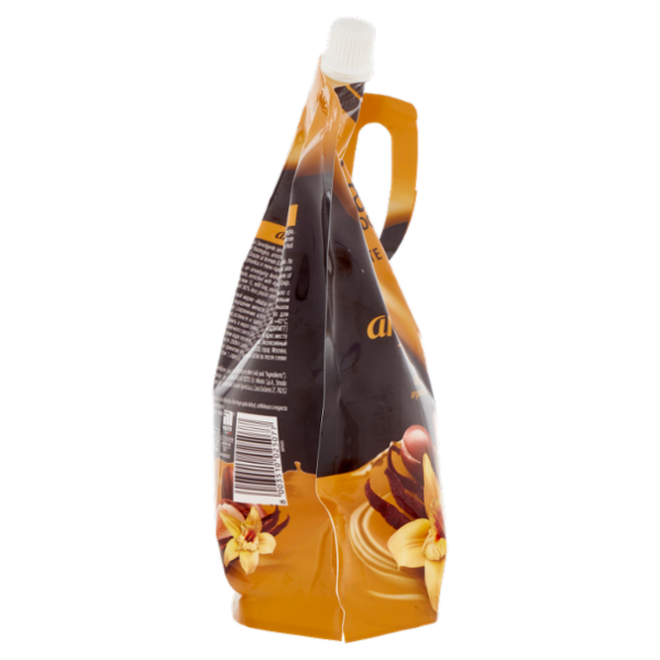 Malizia Sapone Liquido Vellutante argan e vaniglia 1000 mL