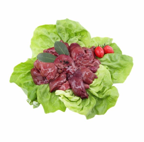 Per Te Fegati di Pollo 400 g