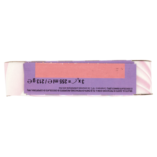 Magnum Paradiso 3 x 71 g