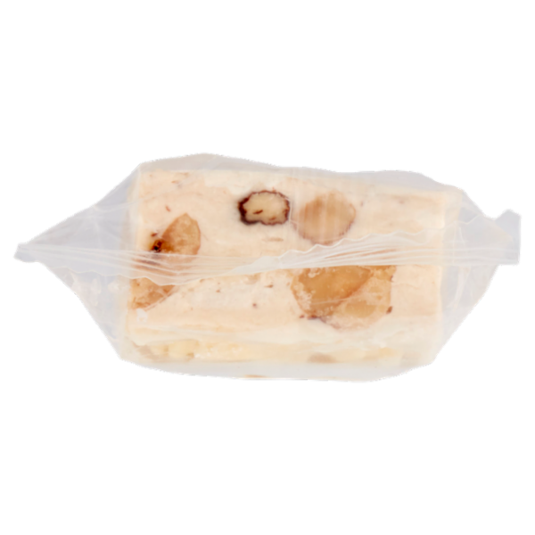 Quaranta Torrone Tenero Cioccolato Bianco 100 g