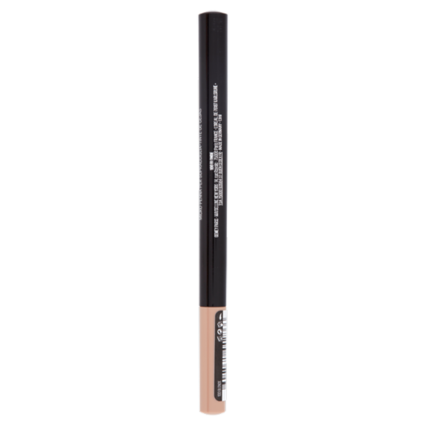 Maybelline New York Penna Sopracciglia Tattoo Brow, Risultato Definito, 100 Blonde