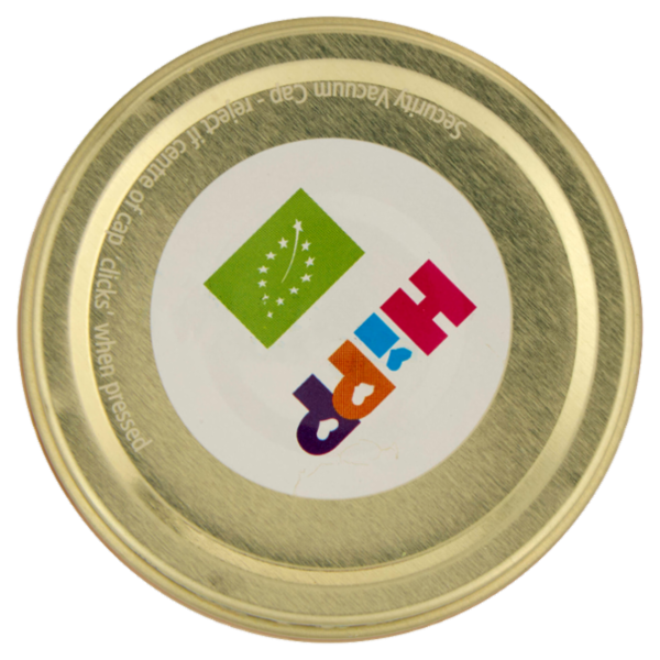 HiPP Biologico Tesori di frutta Mela, mango e fragola° 160 g