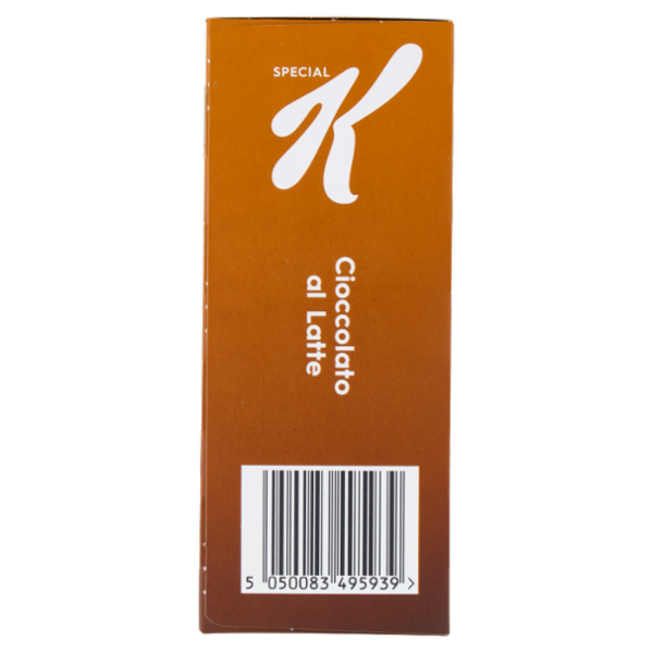 Kellogg's Special K Cioccolato al Latte 6 x 20 g
