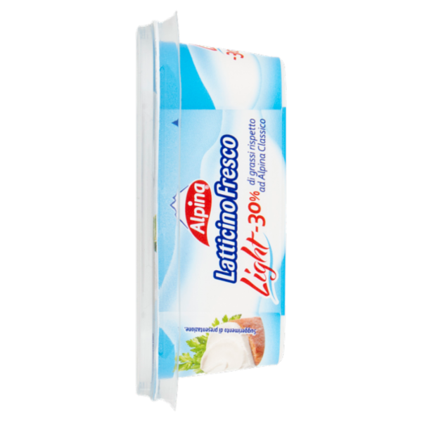 Alpina Latticino Fresco Light 175 g