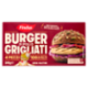 Findus Burger Grigliati di Pollo 240 g