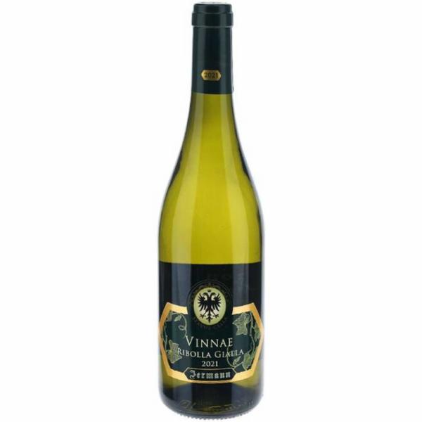 Jermann Vinnae Ribolla Gialla 75 cl