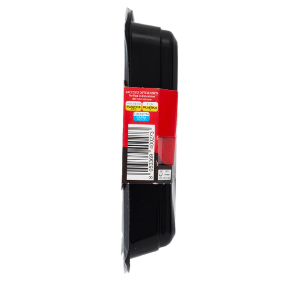 Mulan Pollo Teriyaki con riso 250 g