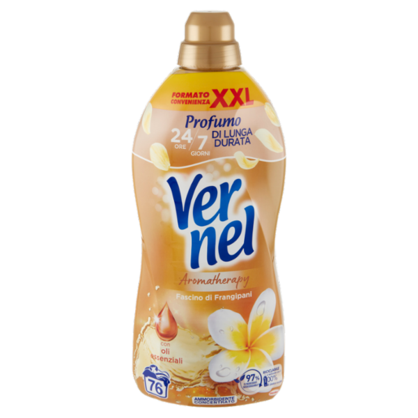 VERNEL Concentrato Aromatherapy Frangipani 1,9L