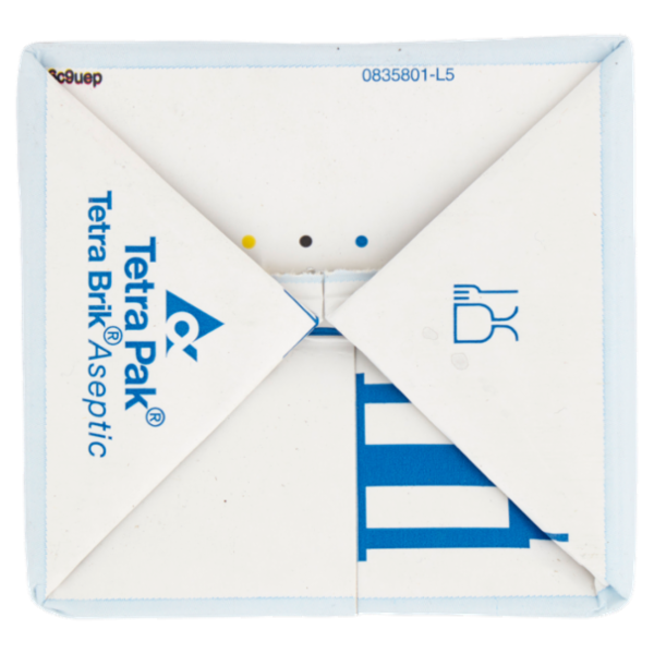 Selex Vivi Bene Latte Uht Microfiltrato Parzialmente Scremato Alta Digeribilità 1 L