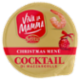 Viva la Mamma Christmas Menù Cocktail di Mazzancolle 90 g