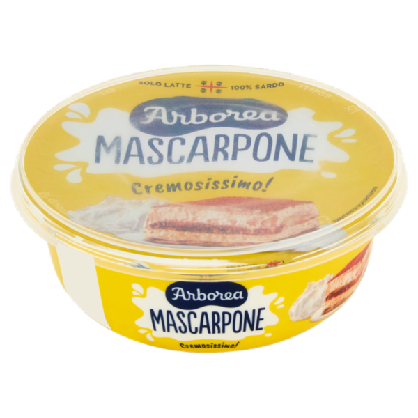 Arborea Mascarpone 250 g
