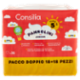 Consilia Pannolini per Bambini Junior 11-25 kg 5 2x18 pezzi