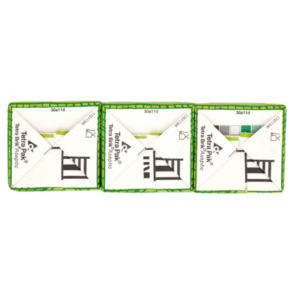 Tavernello Vino Bianco d'Italia 3 x 0,25 L