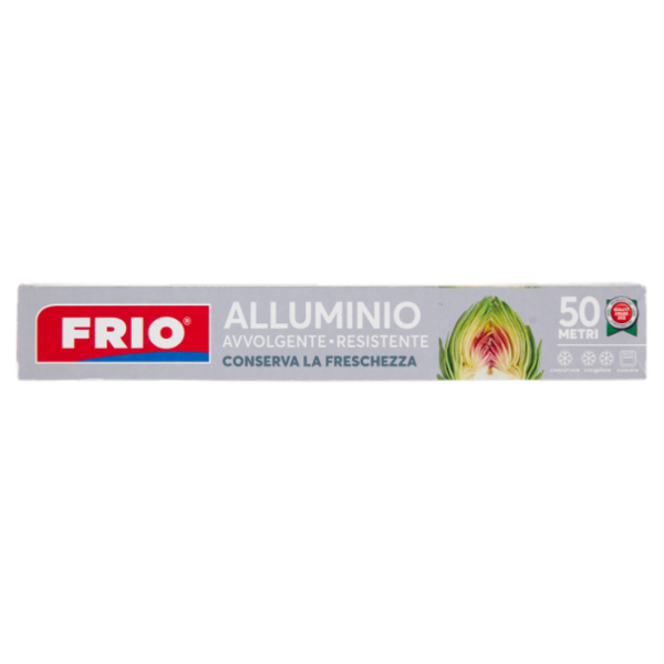 Frio Alluminio 50 Metri