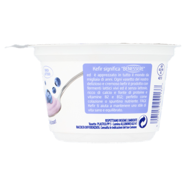 Fage Kefir Mirtillo 150 g