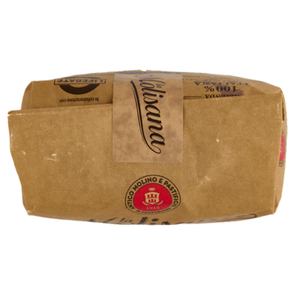 La Molisana 1000 Rigacuore Integrale 500 g