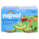 nipiol frutta mista omogeneizzato 2 x 120 g
