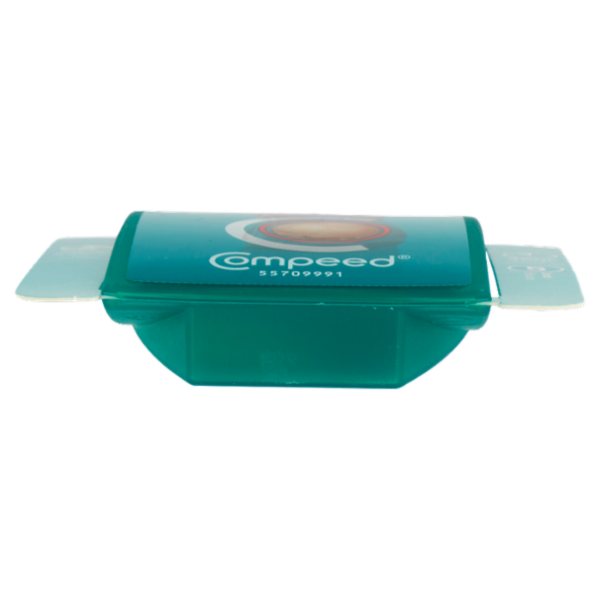 Compeed Cerotti per Vesciche Pianta del Piede Sport 5 pz
