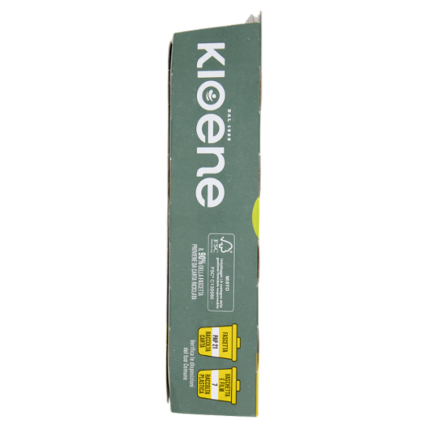 Kioene Kroccanti 2 Cotolette Vegetali 200 g