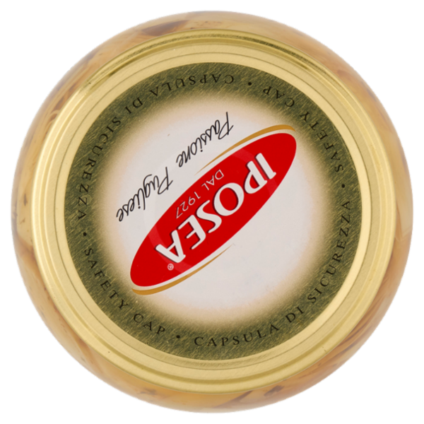 Iposea Carciofi alla campagnola in olio di semi di girasole 950 g