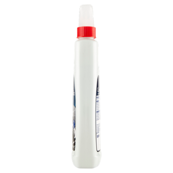 Consilia Detergente per Acciaio Inox 500 ml
