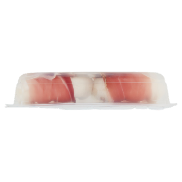 caseificio Pezzana Tomino Tirolese Senza Lattosio* 0,220 kg