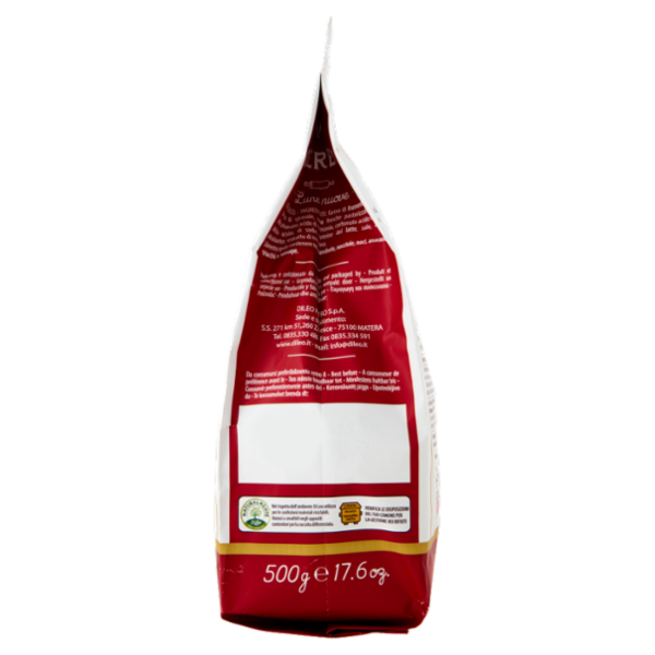 Di Leo Caserecci Lune nuove 500 g