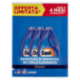 Dash Detersivo Liquido Lavatrice, Classico, 3x20=60 Lavaggi 3x900ml
