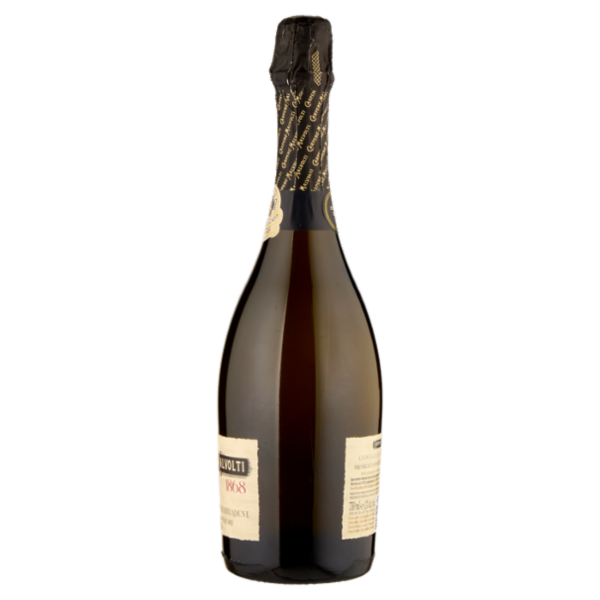 Carpenè-Malvolti Conegliano Valdobbiadene Prosecco Superiore D.O.C.G. Extra Dry 750 ml