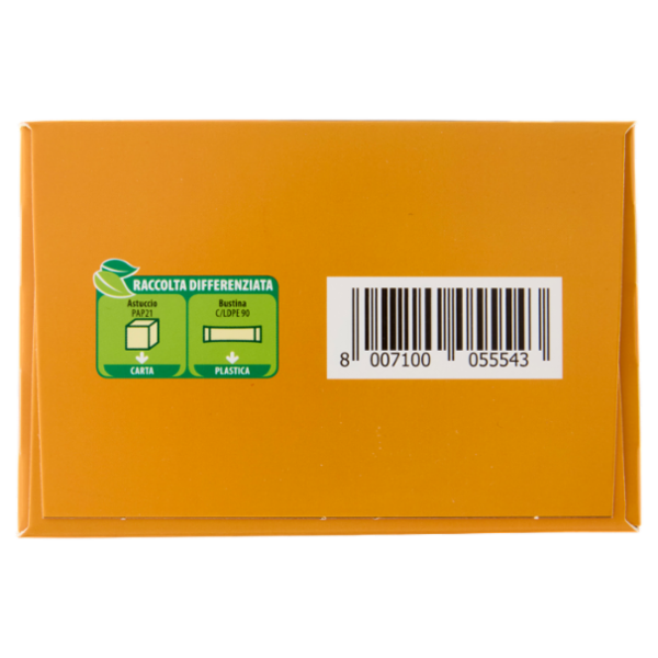 Crastan Orzo Italiano Solubile Bustine 10 x 3,5 g