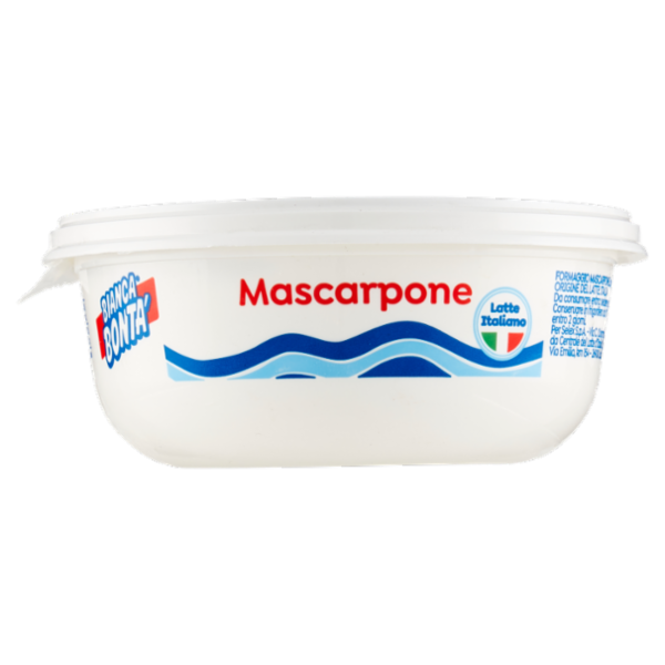 Bianca Bontà Mascarpone 250 g