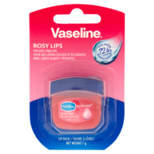 Vaseline Lip Therapy Rosy Lips Lip Balm 7 g