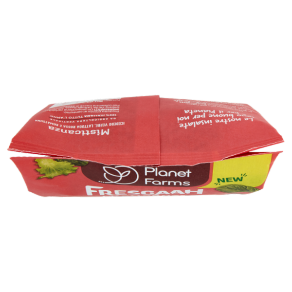 Planet Farms Frescaah Misticanza 80 g