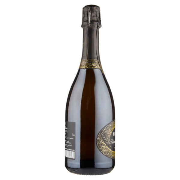 Valdo Blanc de Blancs Extra Dry Vino Spumante Extra Dry 750 ml