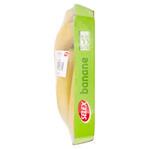 Selex Banane 800 g