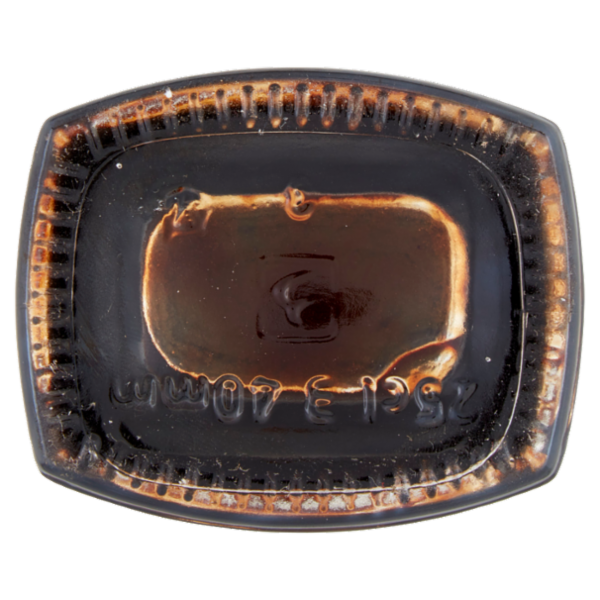 De Nigris Aceto Balsamico di Modena I.G.P. Gusto Morbido 250 ml