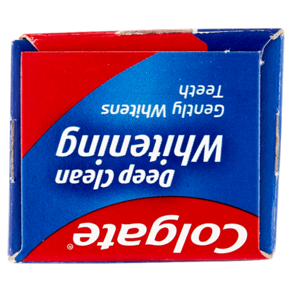 Colgate dentifricio sbiancante Deep Clean Whitening 75 ml