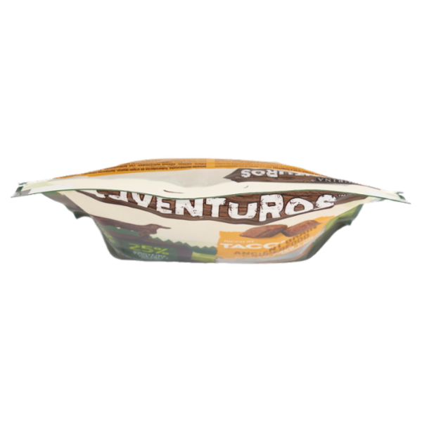 PURINA ADVENTUROS Ricco in Tacchino con Ancient Grain e Superfood 120 g