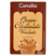 Consilia Gocce di Cioccolato Fondenti 250 g