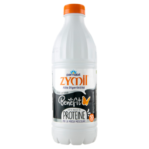 Zymil Alta Digeribilità Senza Lattosio Benefit Proteine 1000 ml
