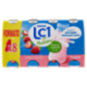 NESTLÉ LC1 con Probiotico Fragola 8x90g